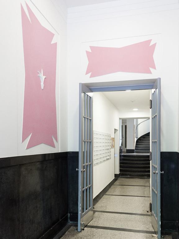 Thai World Apartment Spilberk II Brno Luaran gambar