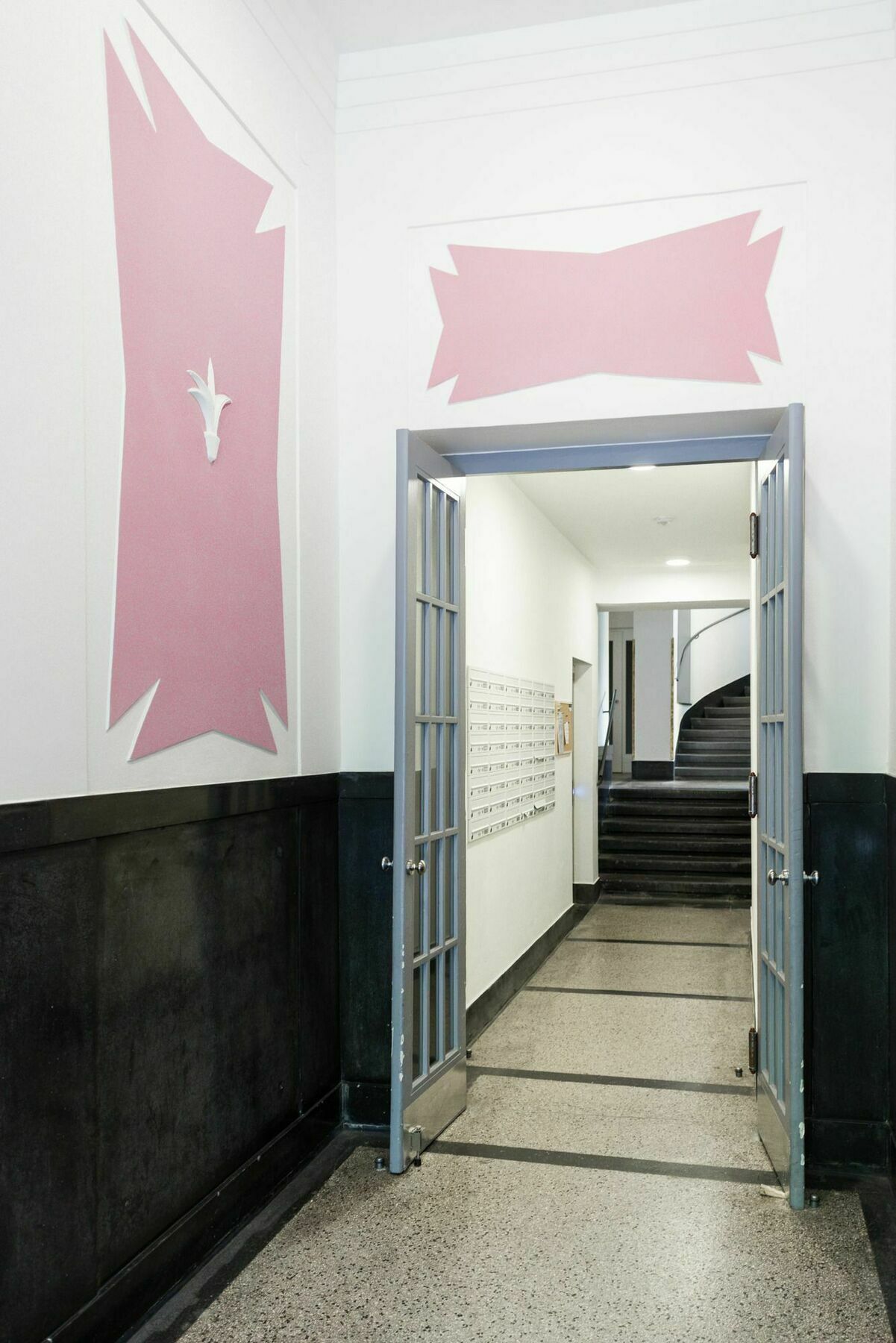 Thai World Apartment Spilberk II Brno Luaran gambar
