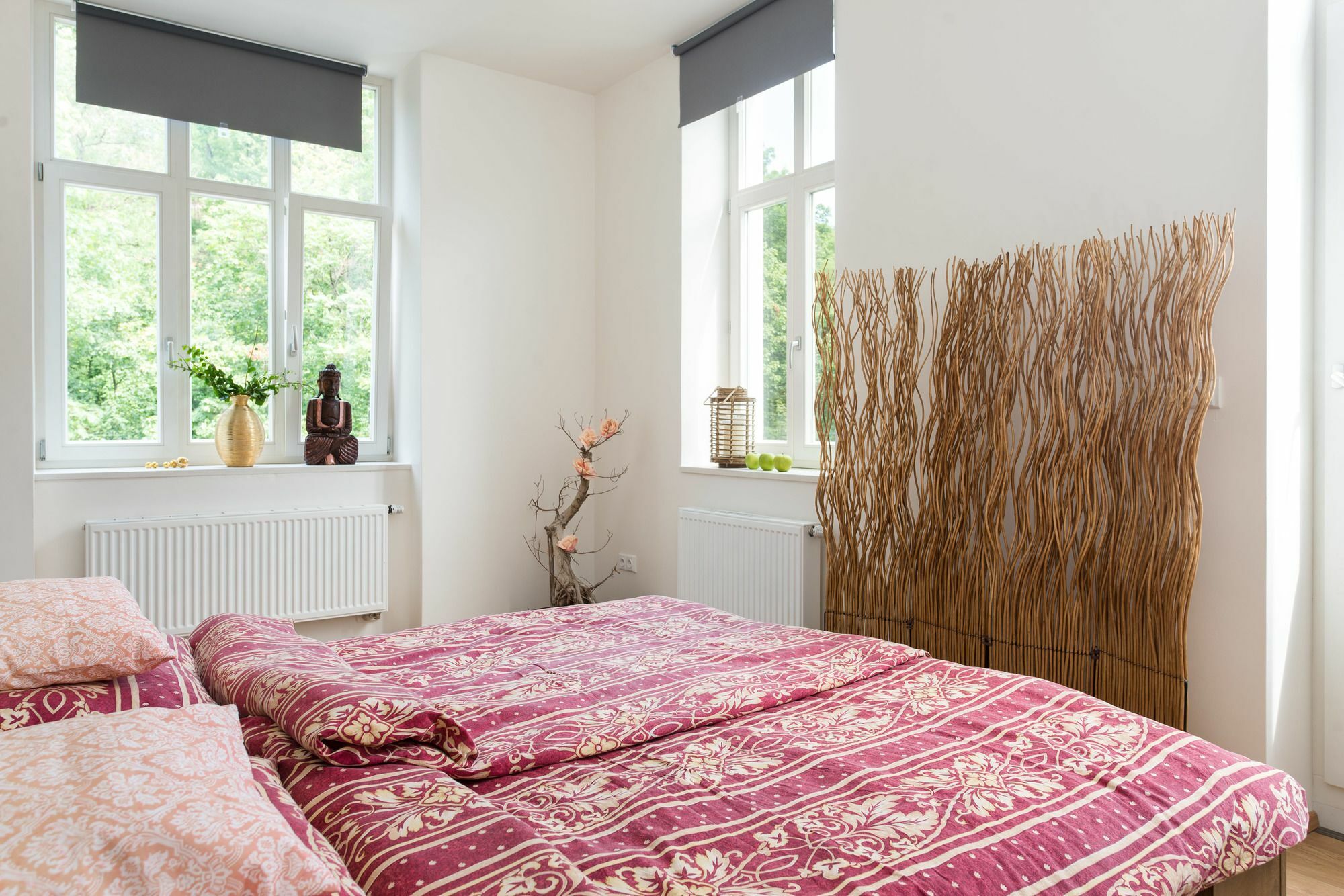 Thai World Apartment Spilberk II Brno Luaran gambar