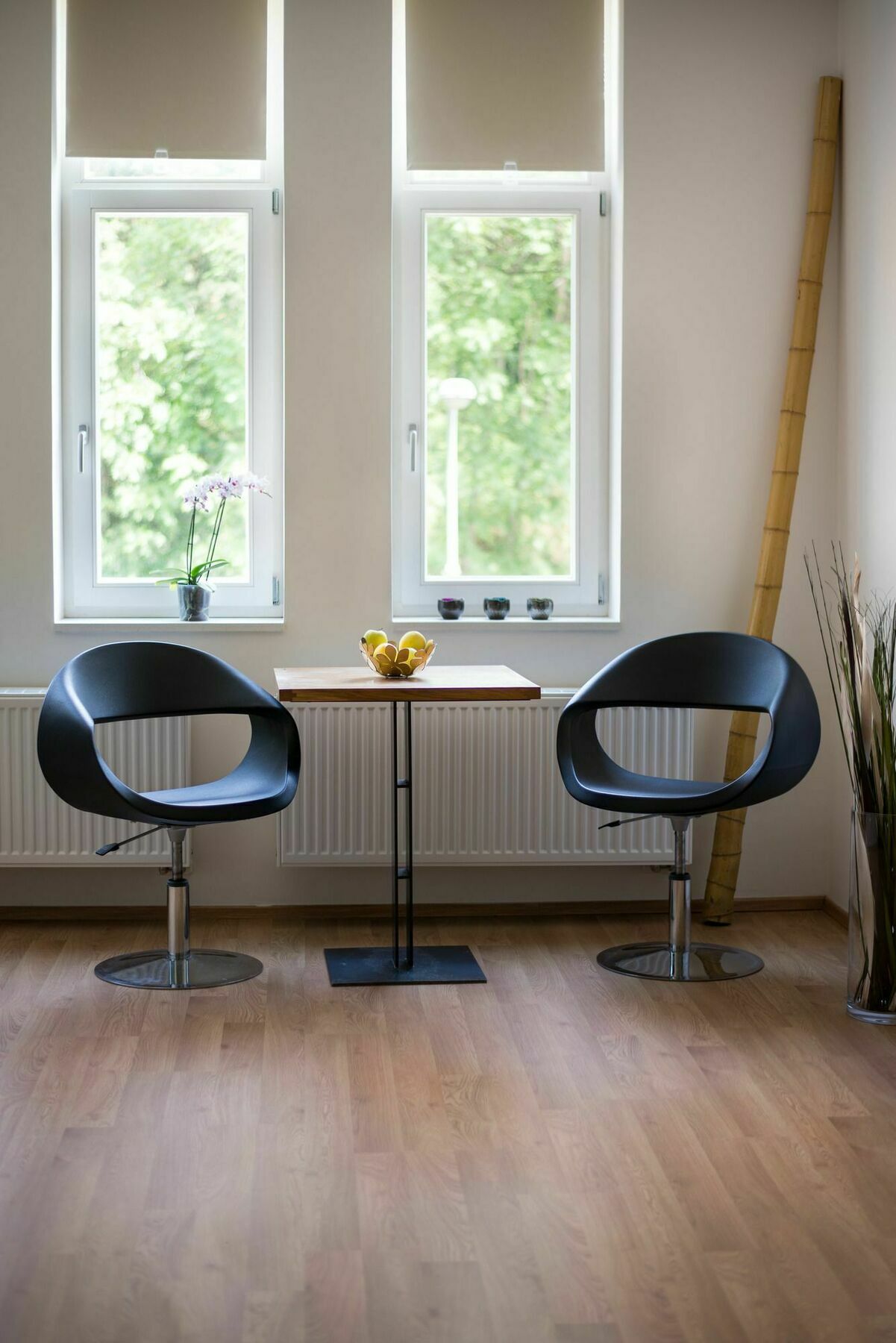 Thai World Apartment Spilberk II Brno Luaran gambar